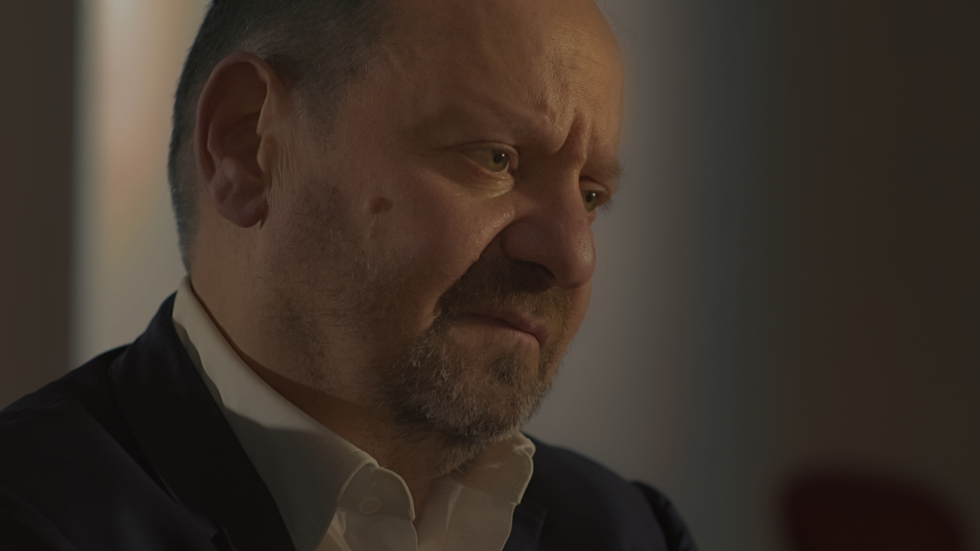 Philippe Sands