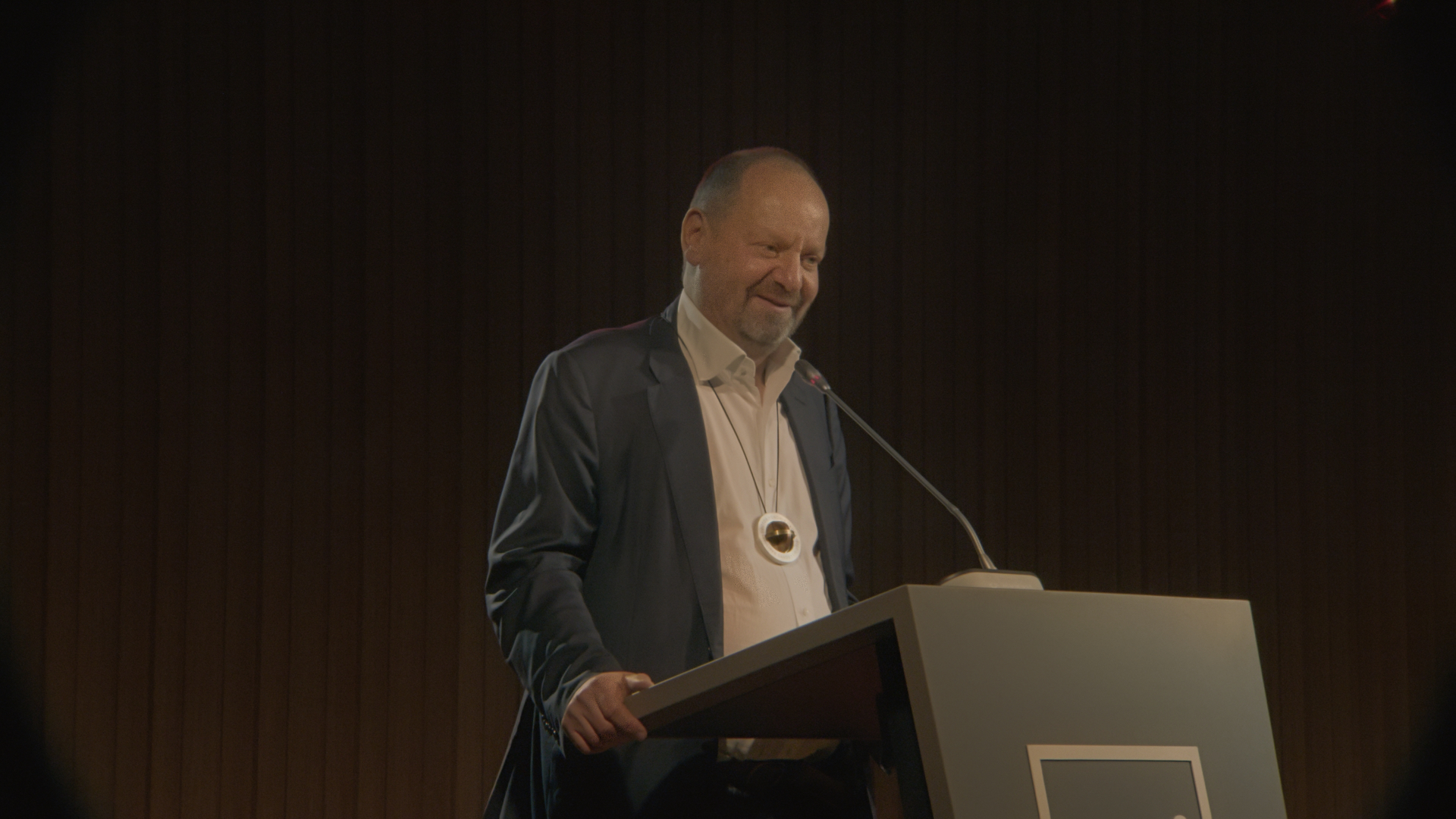 Philippe Sands