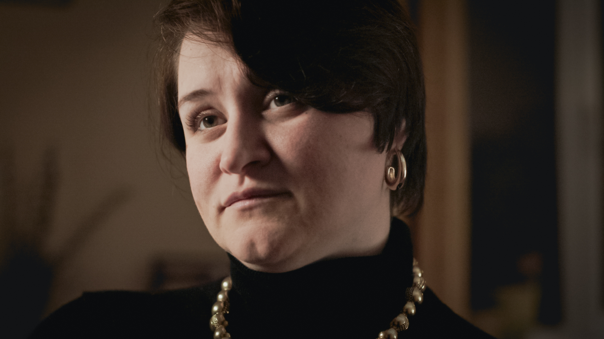 Sasha Romantsova