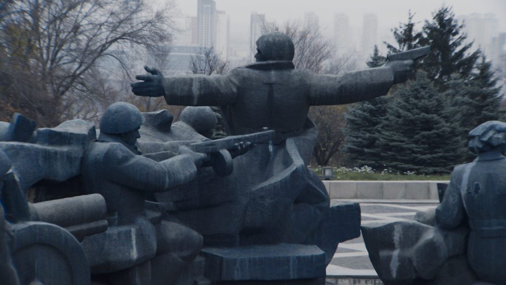 The nuclear threat